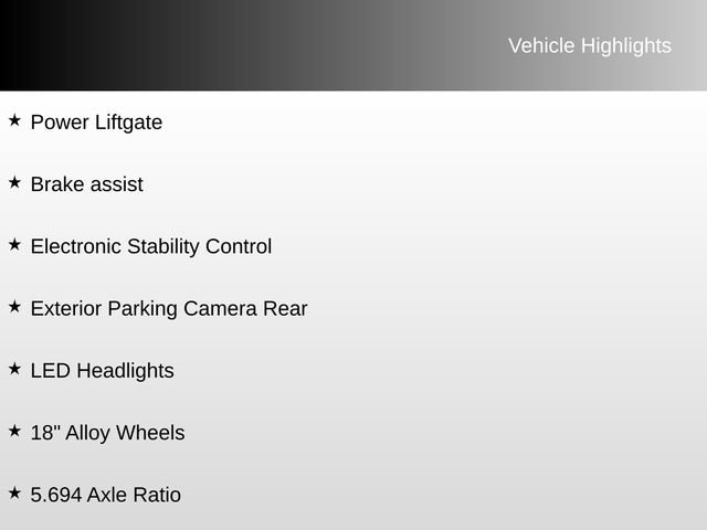 Used 2015 Nissan Rogue SL w/ SL Premium Package image 18