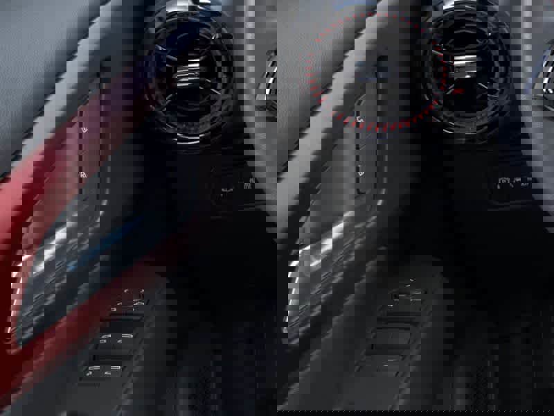 New 2026 Chevrolet Equinox EV RS image 22