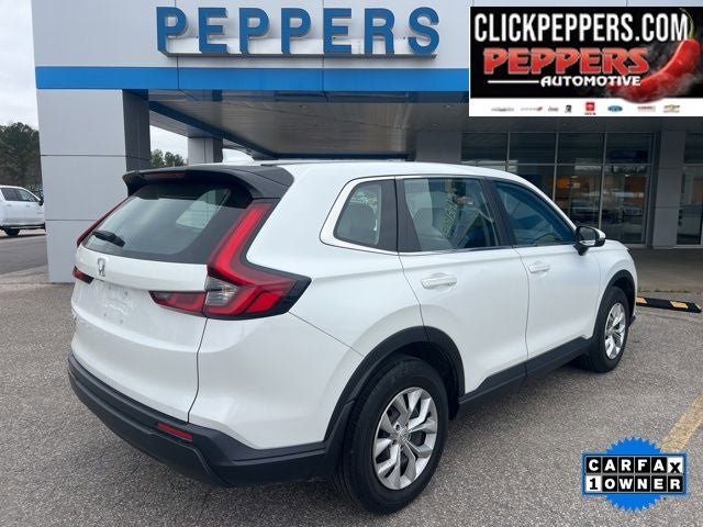Used 2023 Honda CR-V LX image 3
