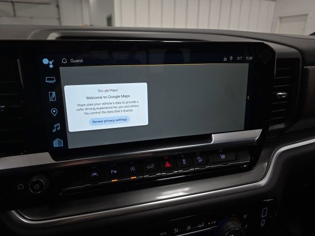 New 2026 Chevrolet Silverado 1500 High Country w/ Technology Package image 14