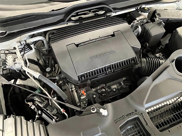 New 2025 Honda Pilot EX-L image 12