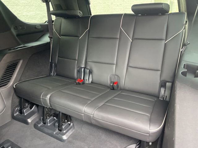 Used 2021 Cadillac Escalade Sport AWD/4WD image 10