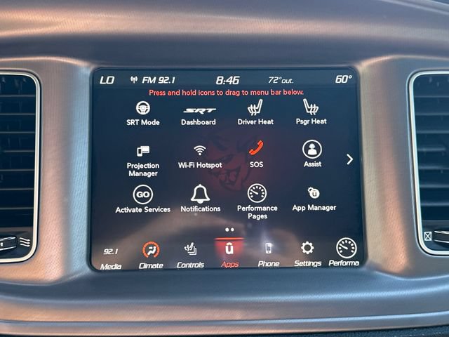 Certified 2023 Dodge Charger Scat Pack RWD image 32