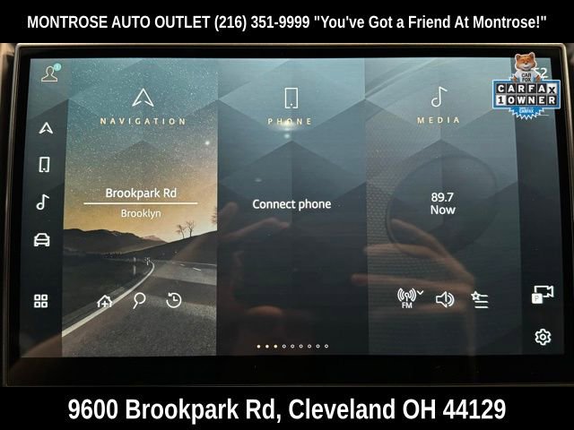 Used 2024 Land Rover Discovery Dynamic SE image 20