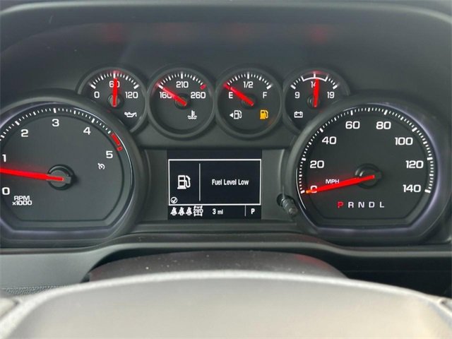 New 2026 Chevrolet Silverado 2500 Custom w/ Custom Value Package image 12