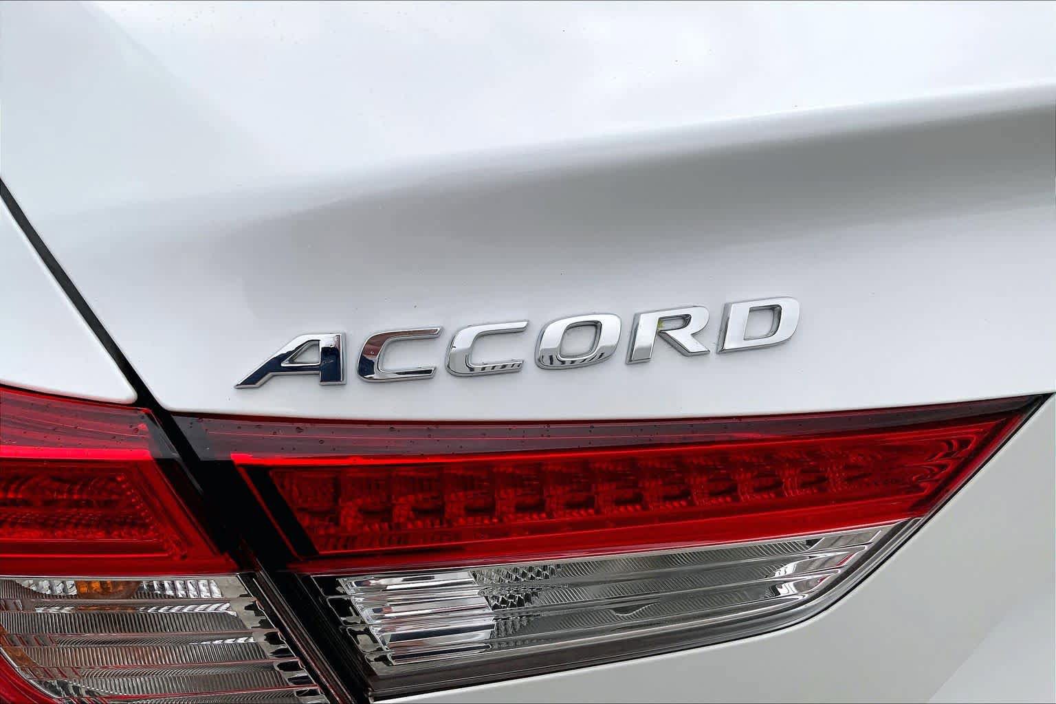 Used 2021 Honda Accord Touring image 33