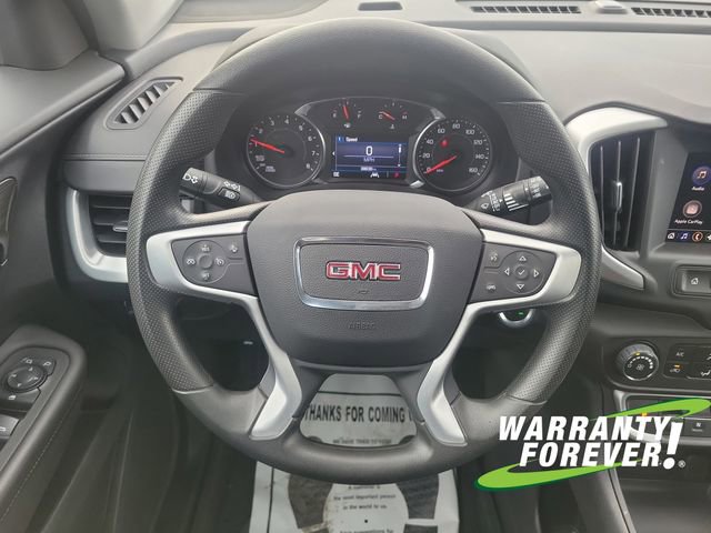 Used 2023 GMC Terrain SLE w/ LPO, Floor Liner Package image 9