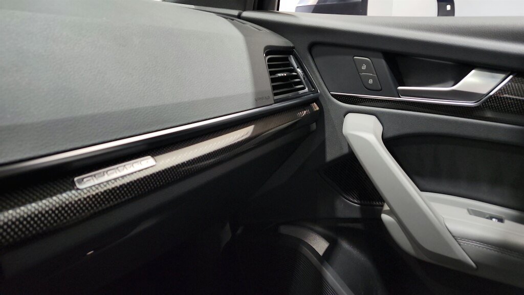 Used 2023 Audi SQ5 Premium Plus w/ Premium Plus Package AWD/4WD image 40