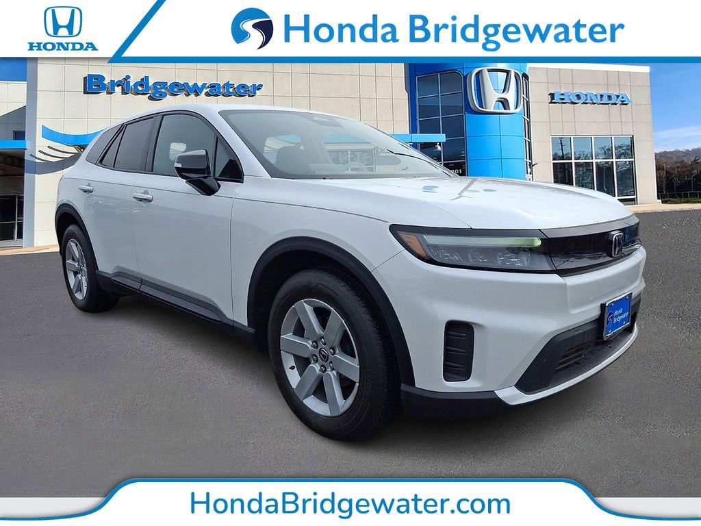 Used 2024 Honda Prologue EX