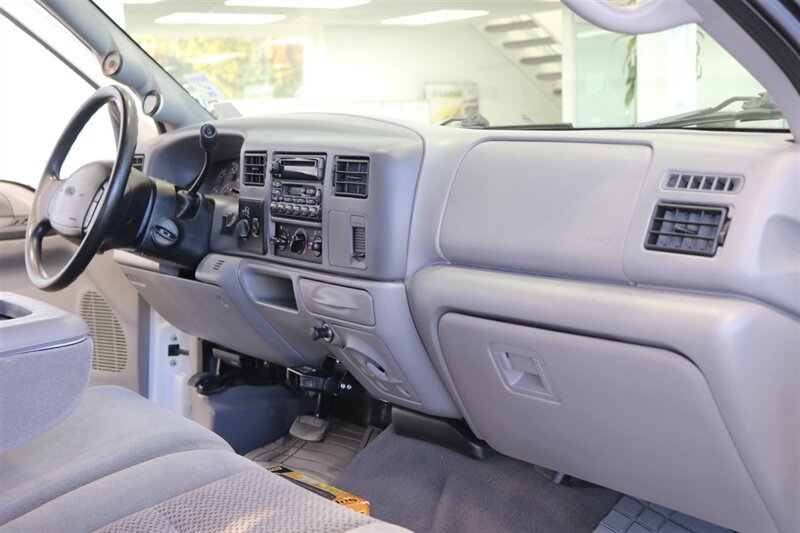 Used 2001 Ford F250 XLT AWD/4WD image 84