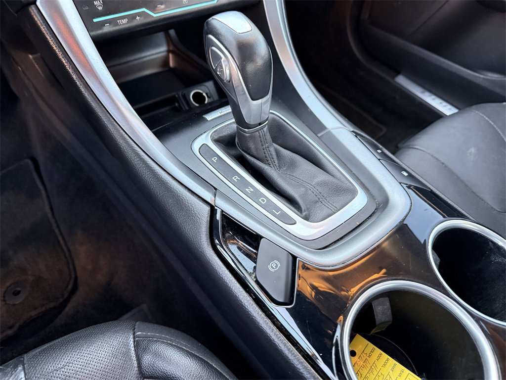 Used 2013 Ford Fusion Energi Titanium image 25