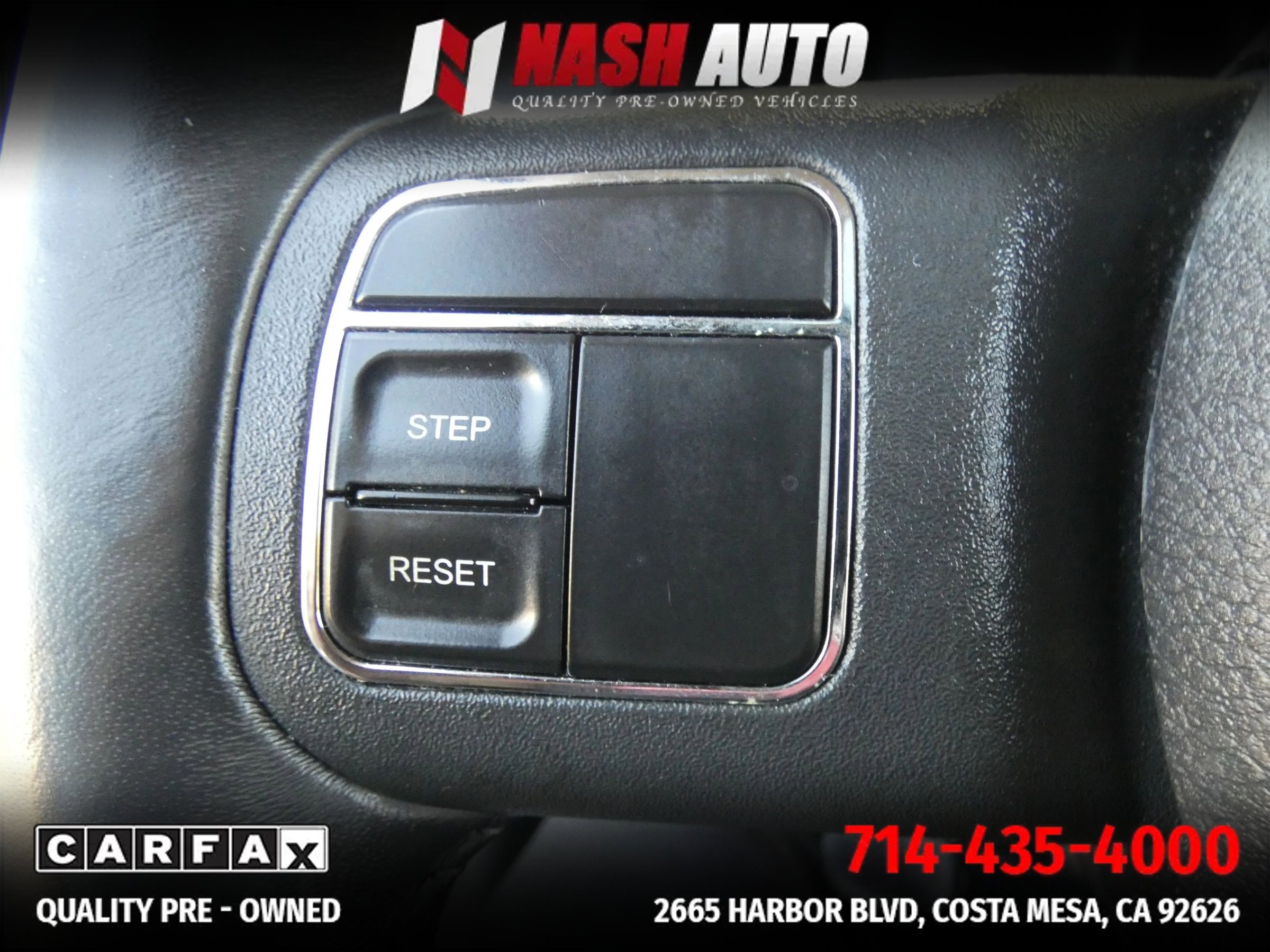 Used 2016 Jeep Patriot High Altitude AWD/4WD image 65