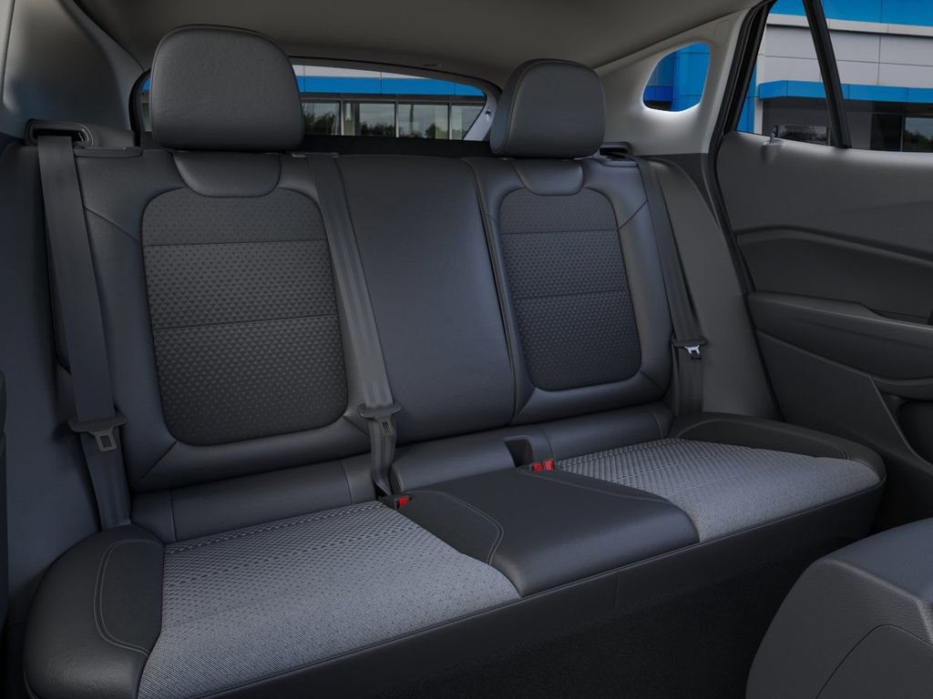 New 2026 Chevrolet Trax LT FWD image 17