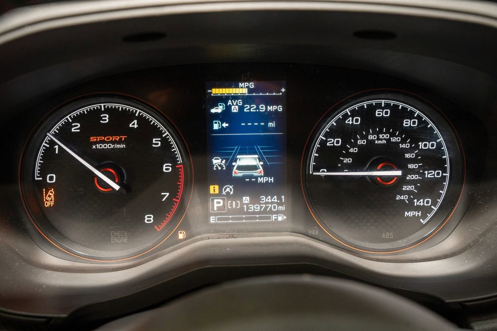 Used 2019 Subaru Forester Sport image 20