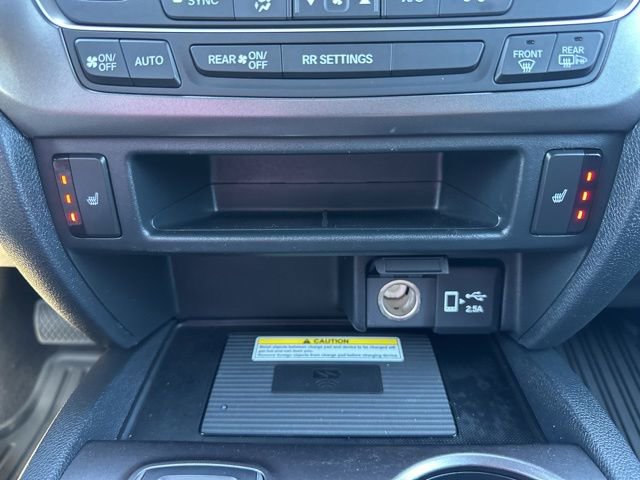 Used 2023 Honda Passport EX-L image 20
