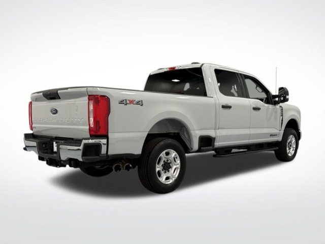 Used 2026 Ford F250 XLT AWD/4WD image 9