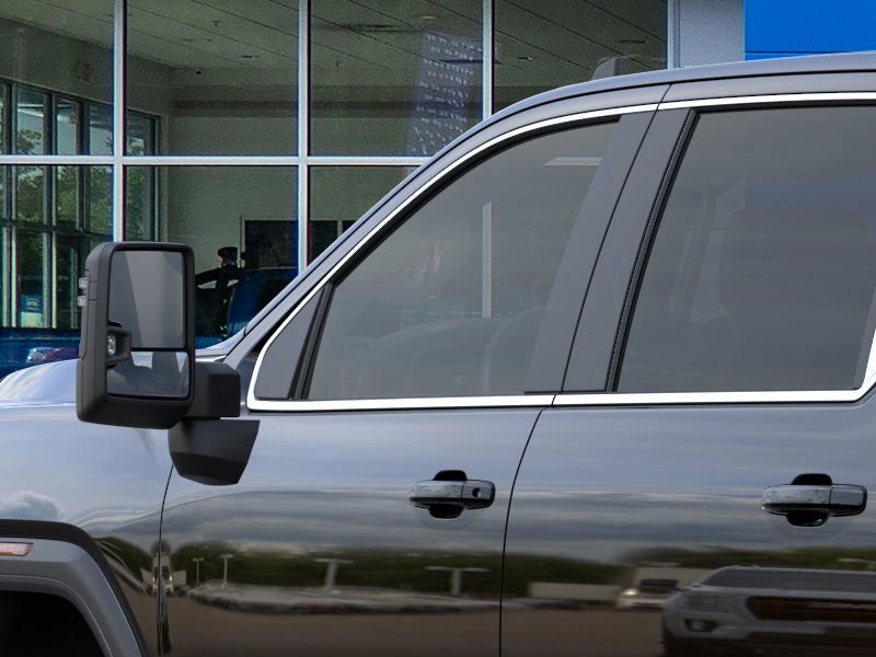 New 2026 GMC Sierra 3500 SLE w/ SLE Value Package image 12