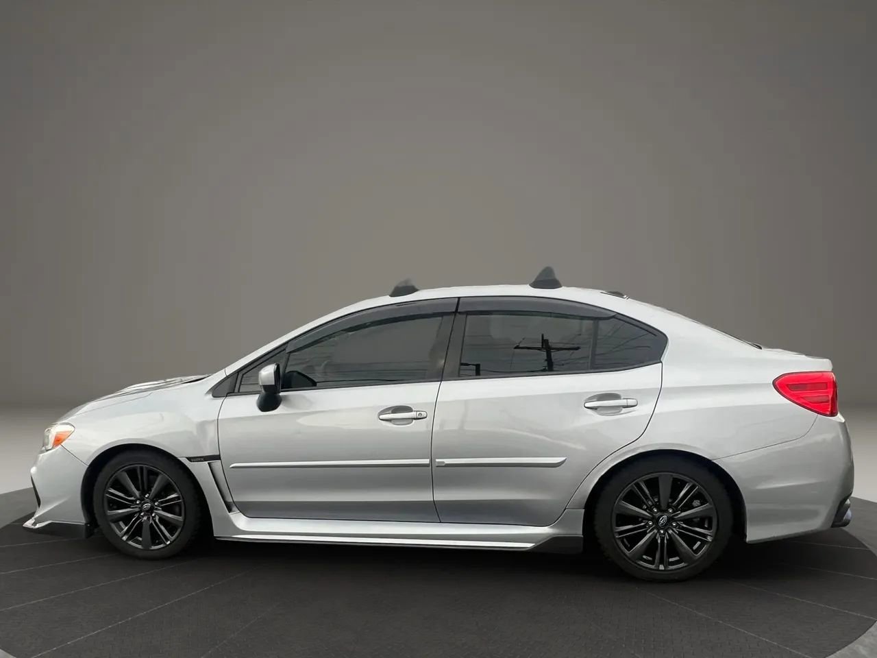 Used 2018 Subaru WRX AWD/4WD image 9