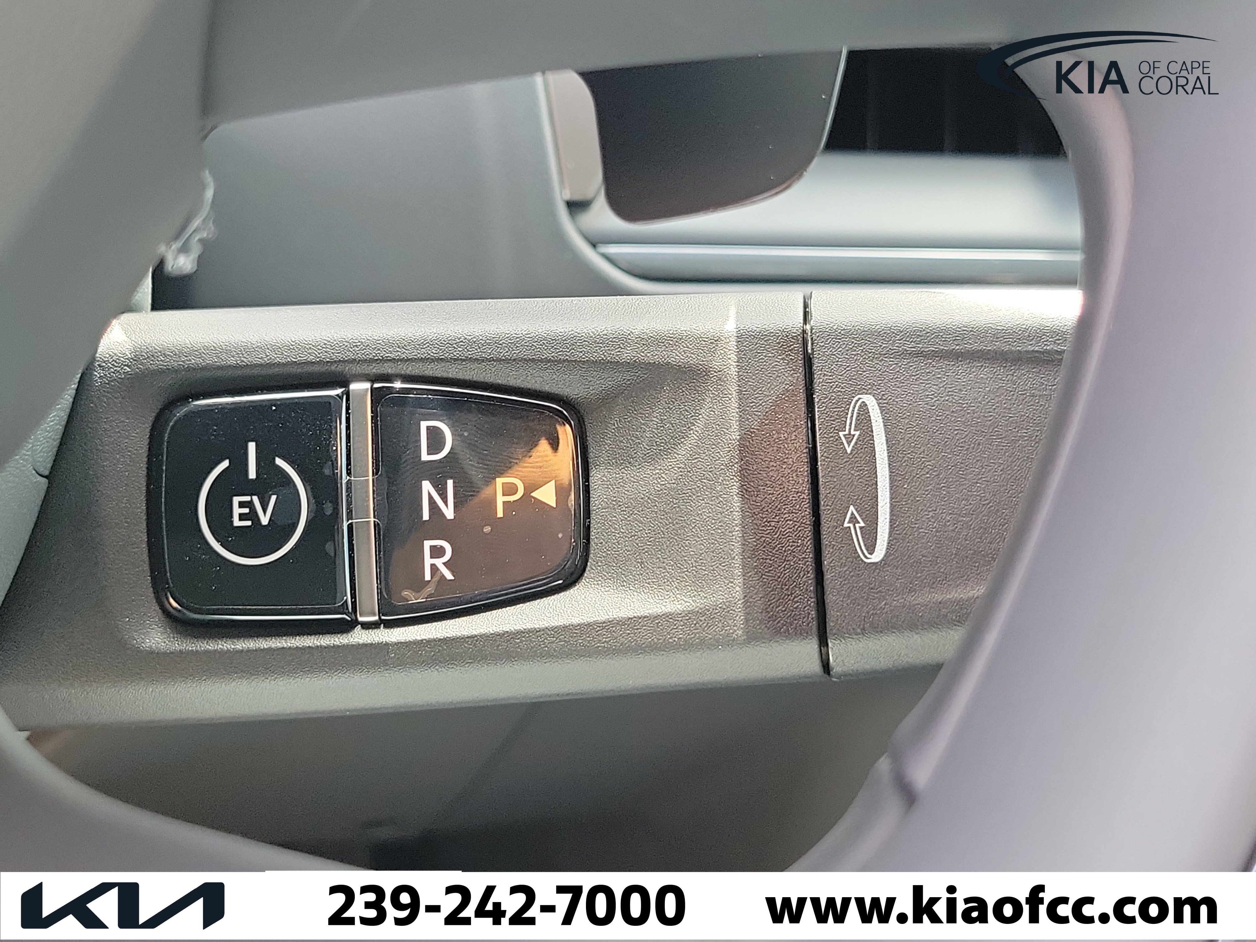 New 2026 Kia EV9 Wind AWD/4WD image 30