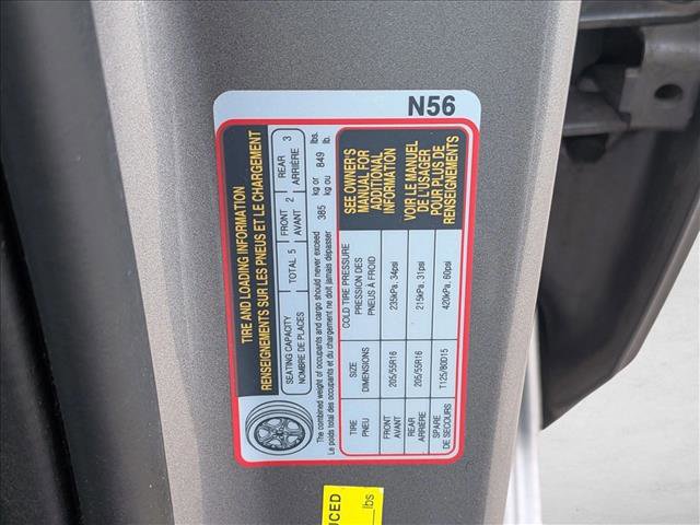 Used 2021 Hyundai Elantra SEL w/ Cargo Package image 17