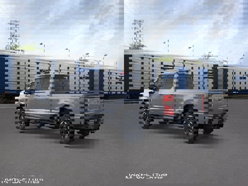 New 2026 Ford F250 Lariat w/ Tremor Off-Road Package image 4