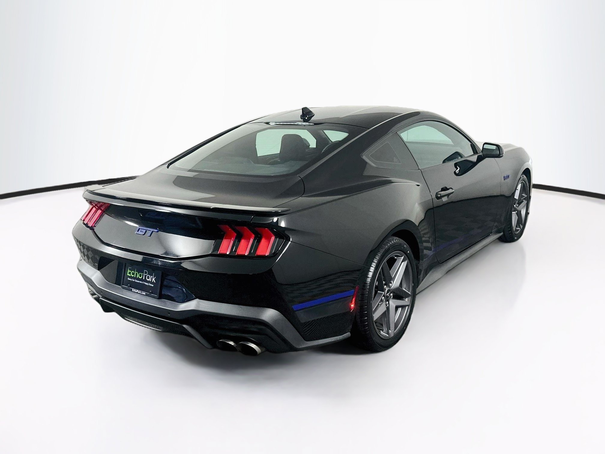 Used 2024 Ford Mustang GT Premium RWD image 9