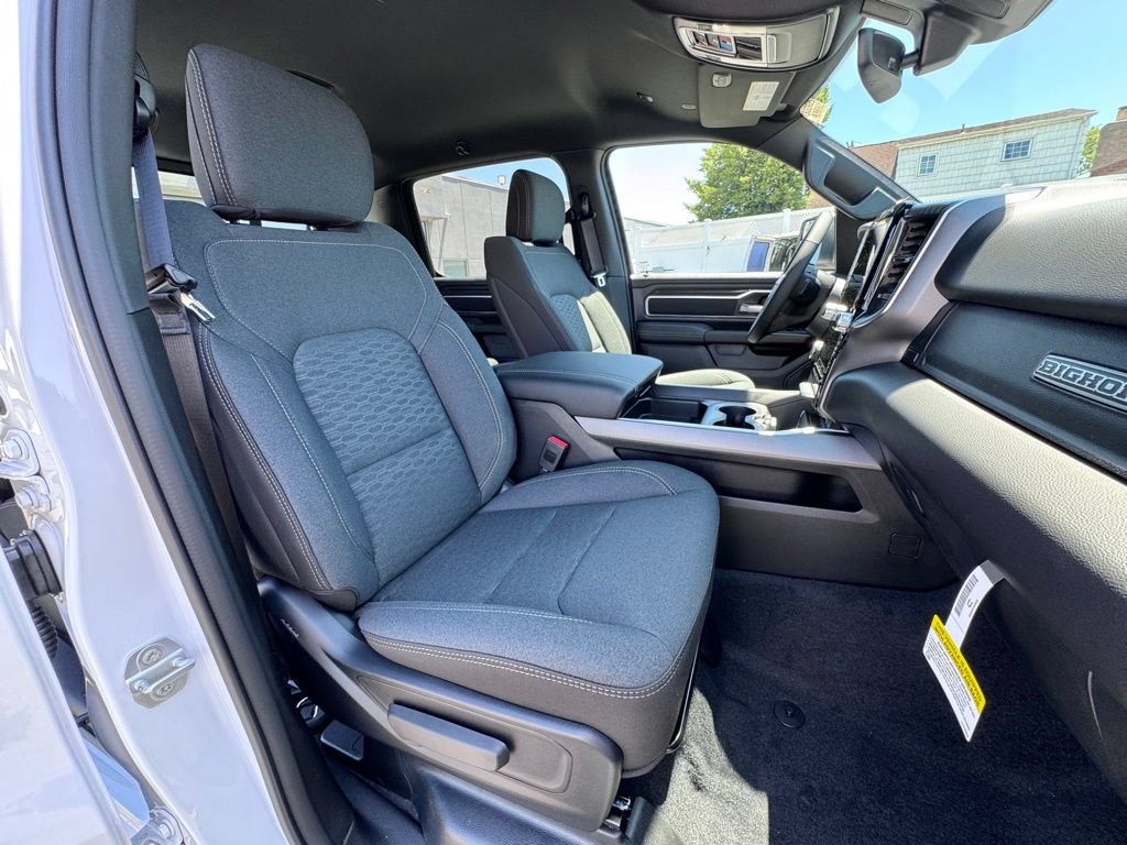 New 2026 RAM 1500 Big Horn AWD/4WD image 20