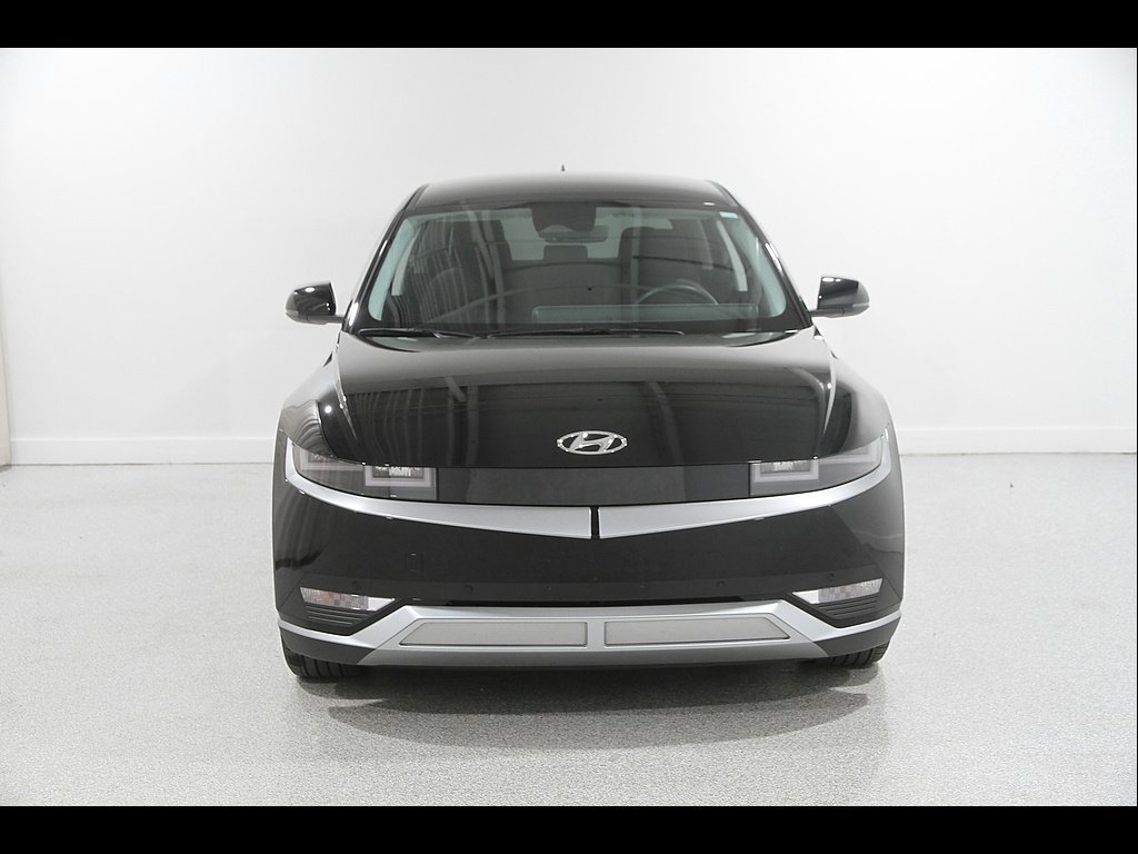 Certified 2024 Hyundai Ioniq 5 SEL AWD/4WD image 2