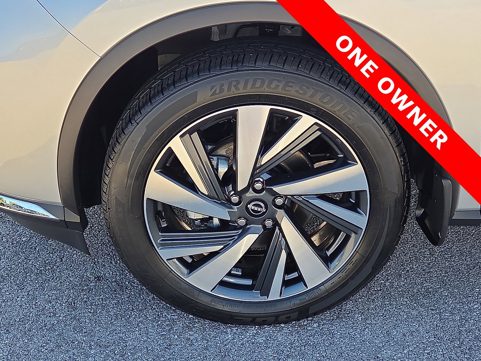 Used 2024 Nissan Murano SL image 7