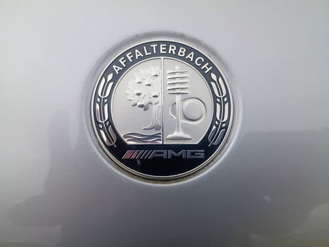 Used 2025 Mercedes-Benz GLE 53 AMG 4MATIC Coupe image 90