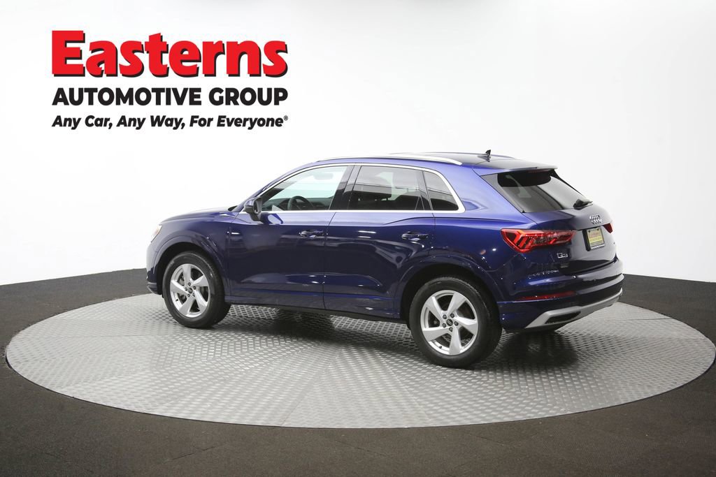 Used 2022 Audi Q3 2.0T Premium Plus image 64