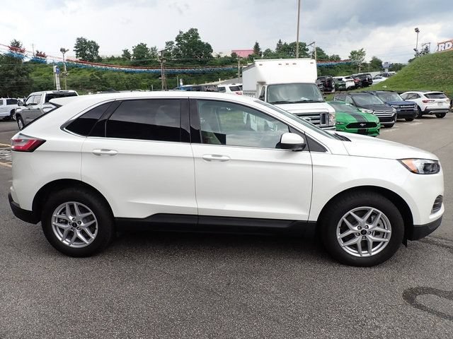 Used 2023 Ford Edge SEL w/ Convenience Package AWD/4WD image 9