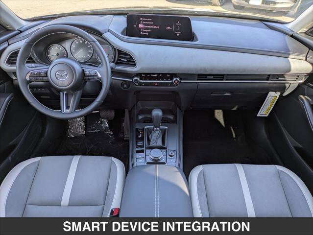 New 2026 MAZDA CX-30 Aire Edition image 11