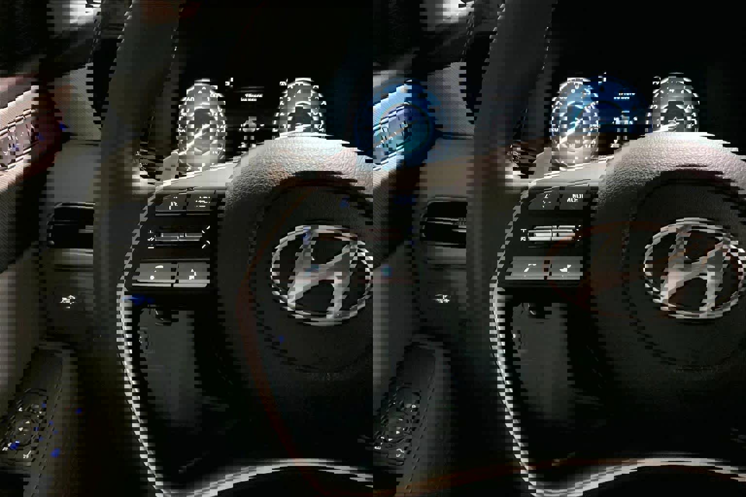 Used 2025 Hyundai Palisade SEL image 23