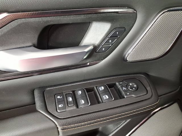 Used 2025 RAM 1500 Rebel w/ Rebel Level 2 Equipment Group AWD/4WD image 13