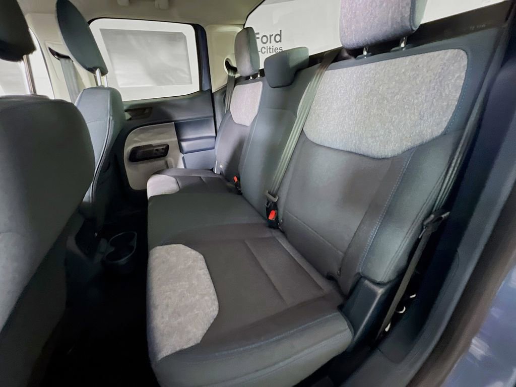 New 2026 Ford Maverick XLT w/ XLT Luxury Package image 26