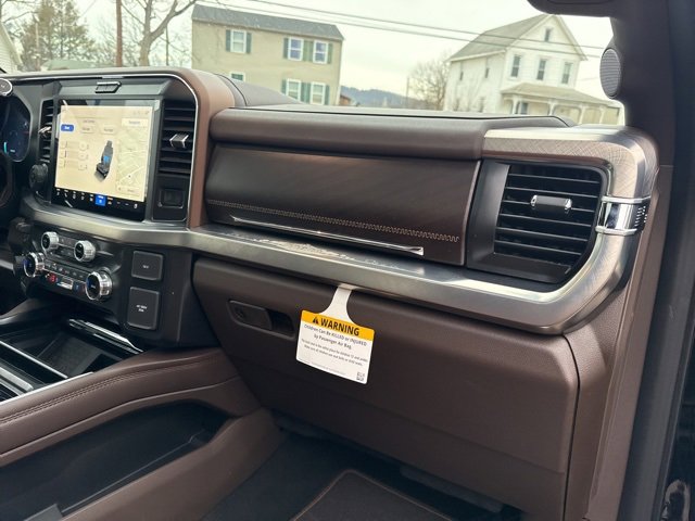 New 2026 Ford F350 King Ranch image 43