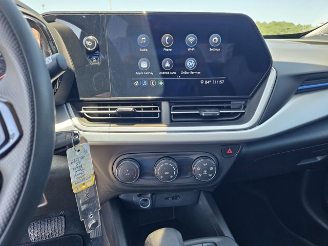 Used 2026 Chevrolet Trax LS FWD image 23