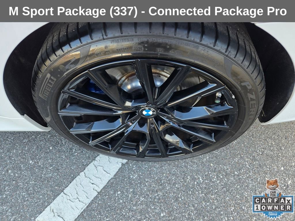Used 2022 BMW 750i xDrive w/ Executive Package image 15