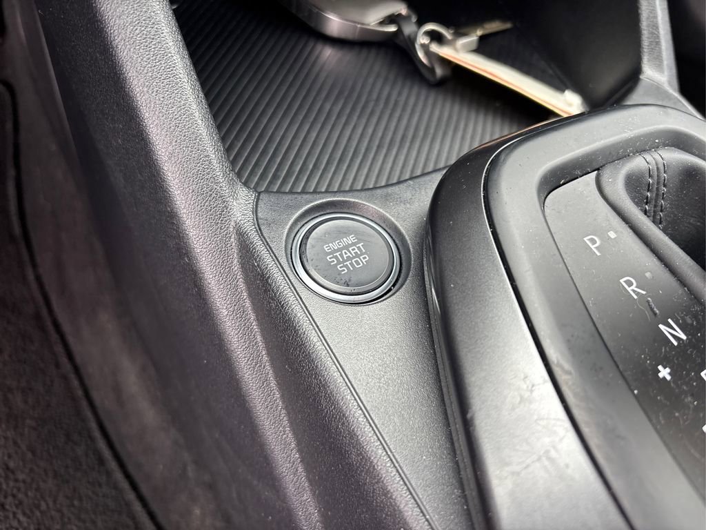 Certified 2025 Kia K4 LXS image 28
