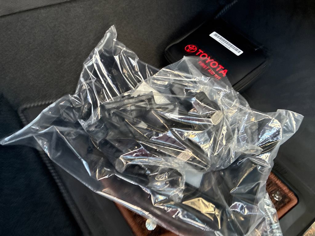 New 2026 Toyota Tundra 1794 Edition image 48