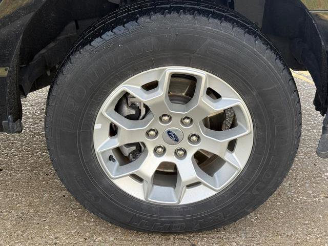 Certified 2023 Ford F150 XLT image 8