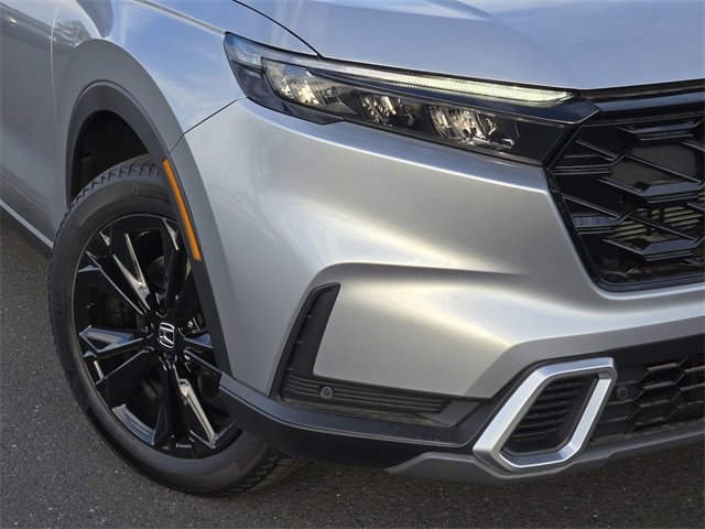 New 2026 Honda CR-V Sport Touring image 3
