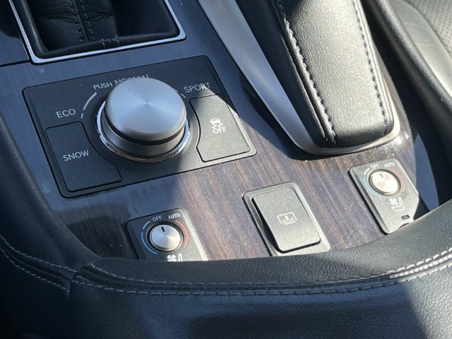 Used 2014 Lexus LS 460 w/ Comfort Package RWD image 41