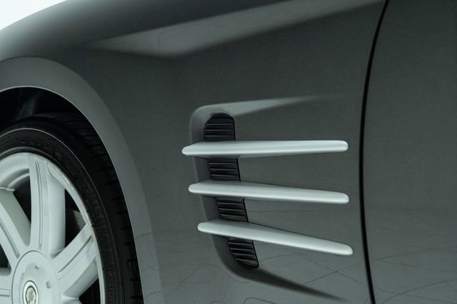 Used 2004 Chrysler Crossfire Limited image 21
