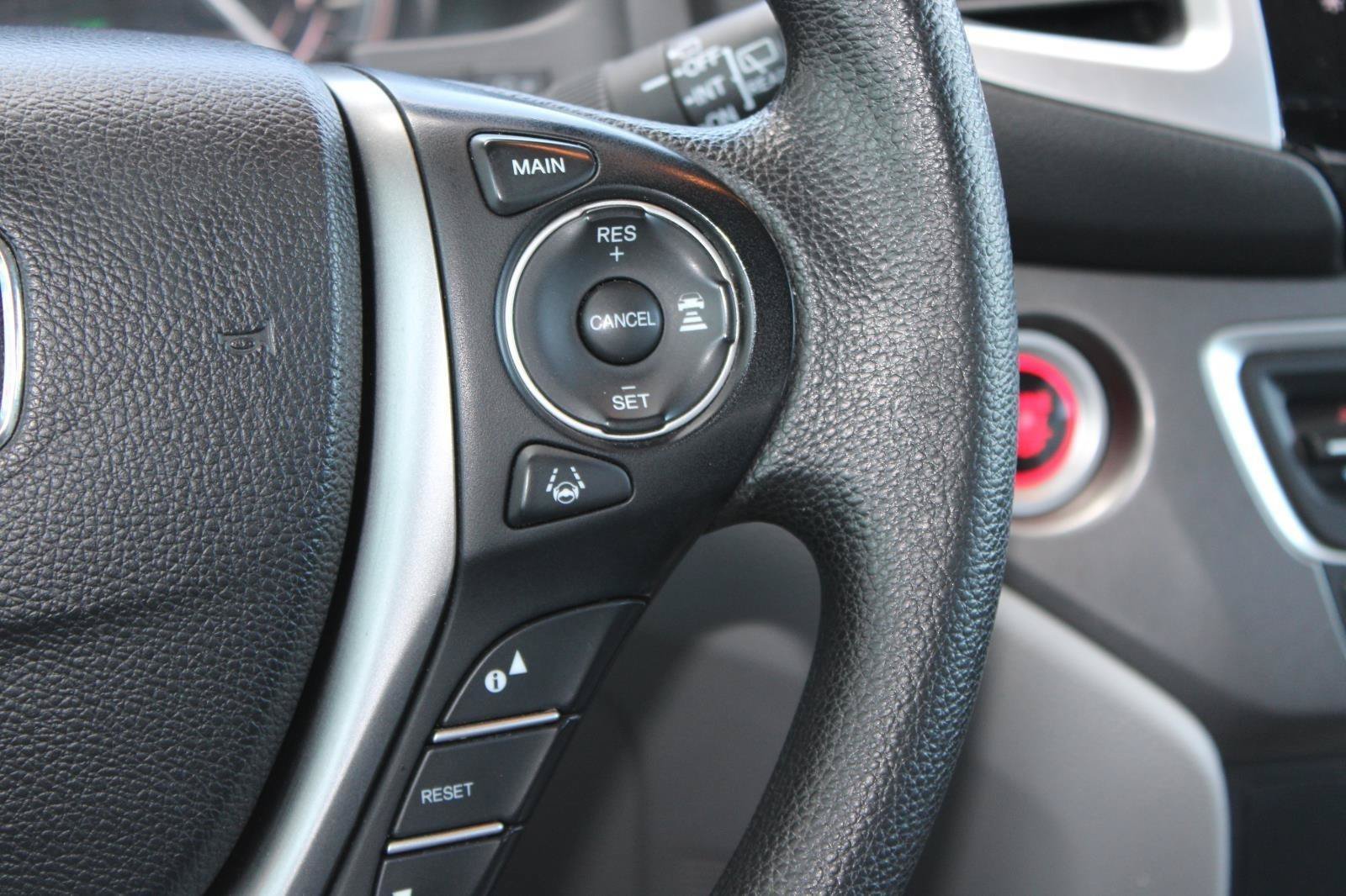 Used 2016 Honda Pilot EX image 29
