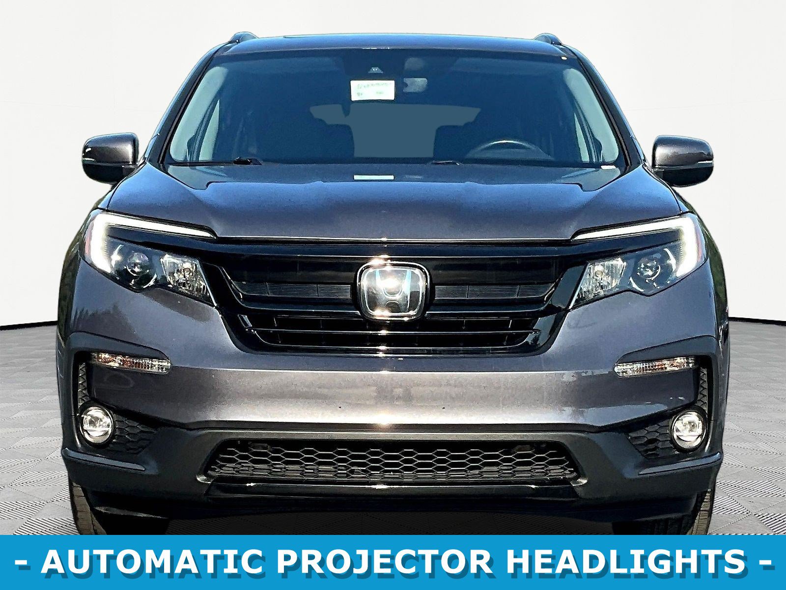 Used 2022 Honda Pilot Special Edition image 2