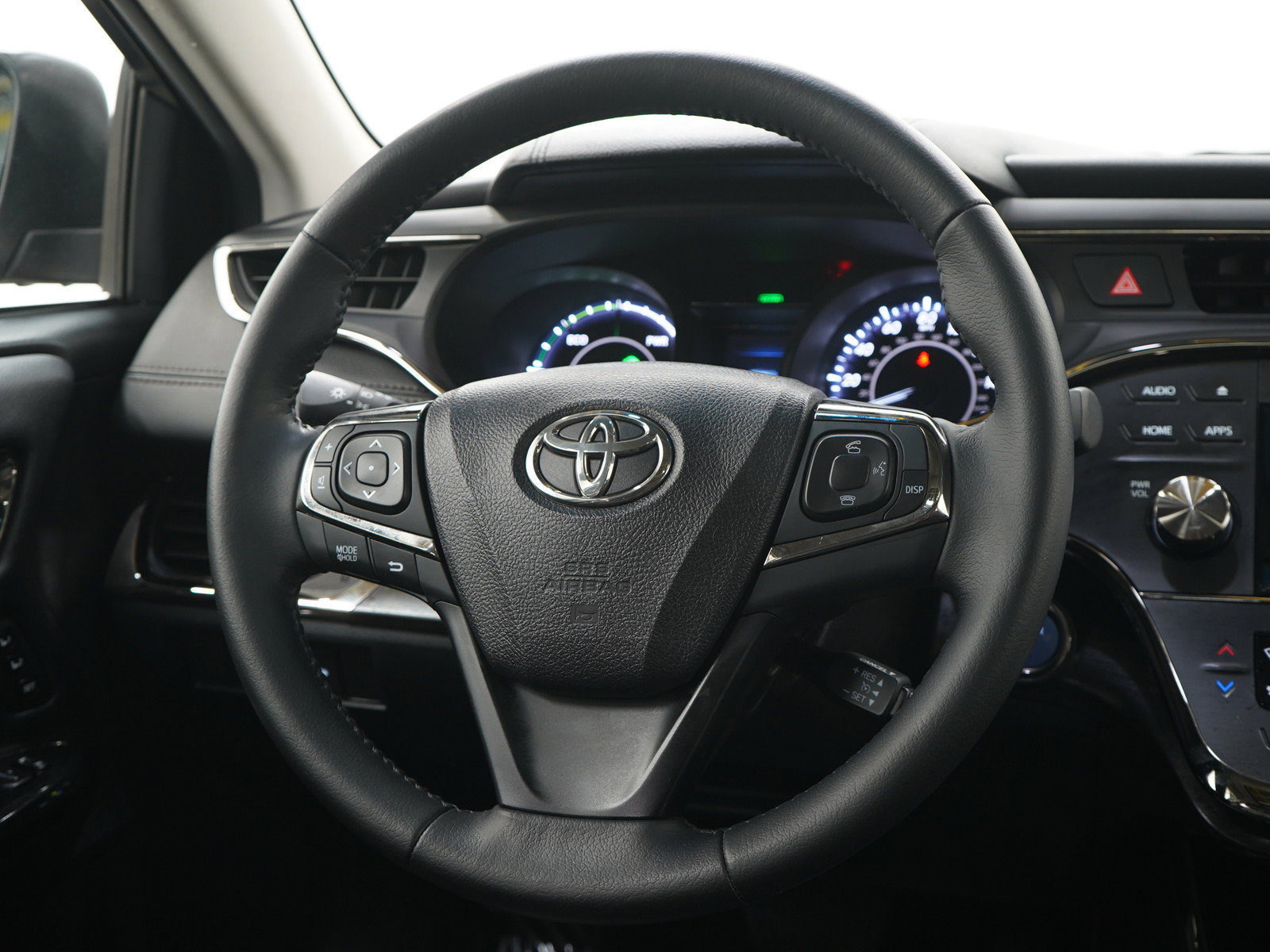 Used 2016 Toyota Avalon XLE Premium FWD image 16