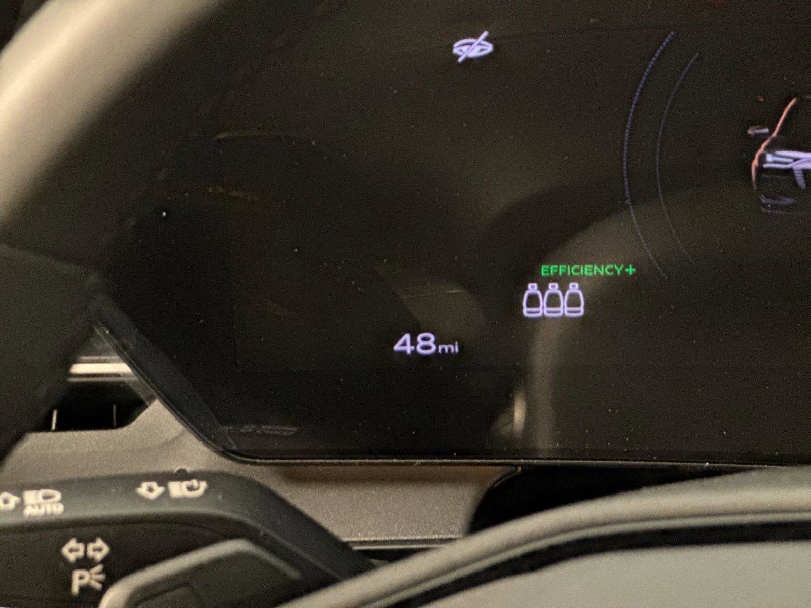 New 2025 Audi Q6 e-tron Premium Plus image 27