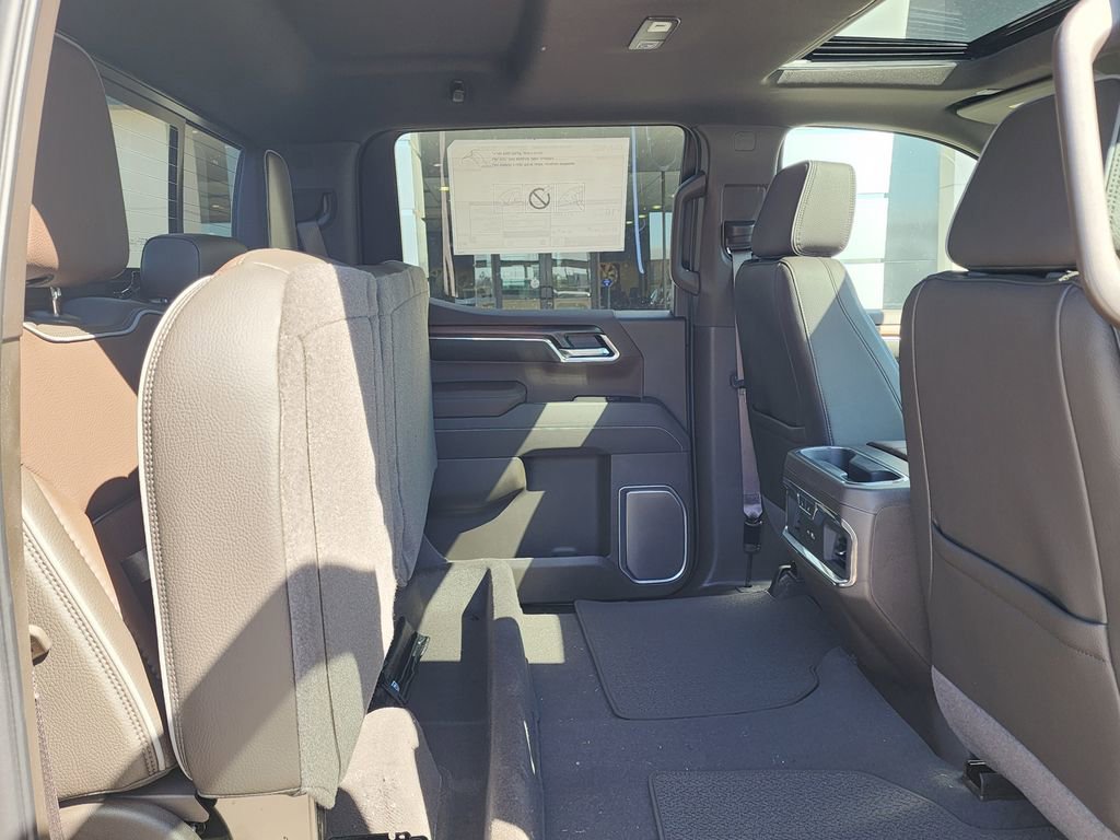 New 2026 GMC Sierra 1500 Denali w/ Denali Reserve Package image 46